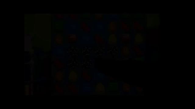 Candy Crush - CRAZY 8 OCTUPLE COLOR BOMB COMBO!! смотреть онлайн