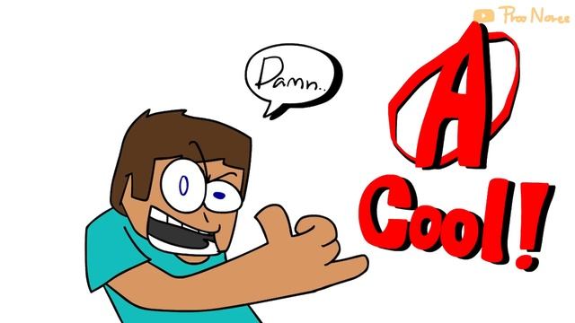 Pizza tower all ranks but its Steve (with noteblock sound) смотреть онлайн