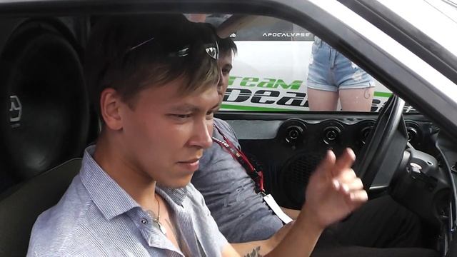 АВТОЗВУК ВАЗ 2114 смотреть онлайн