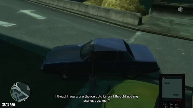 GTA 4 на консолях лучше, чем на ПК? Сравнение в честь 15-ти лет! смотреть онлайн