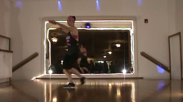 Represent, Cuba ~ Dance Fitness with Jennifer Shaw at Vamonos Studio in Vancouver WA смотреть онлайн