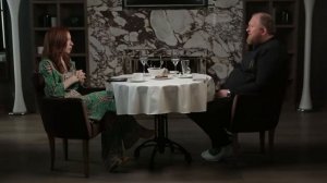 Константин Ивлев. О дружбе и работе с Юрием Рожковым