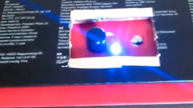 Чёткие колонки из коробки смотреть онлайн