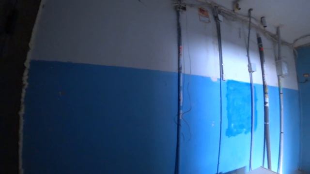 ЗАВАЛИЛИ КОРОБ/ОТШПАКЛЕВАЛИ ЛОПАТОЙ(((