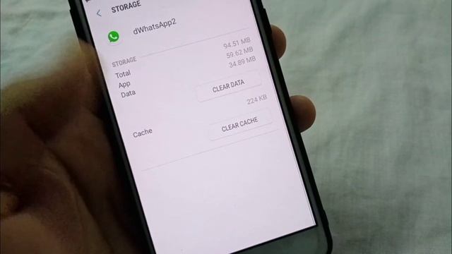 How To Move Change WhatsApp Default Download Location Phone Memory To SD Card || By Android Urdu смотреть онлайн
