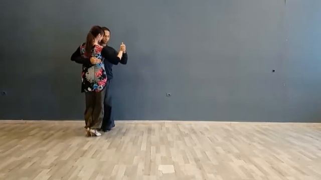 Milonga OnLine lessons смотреть онлайн