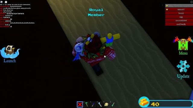 How to get Plushie 1/Chillthrill709 Plush In Build A Boat For Treasure Roblox 2023 смотреть онлайн