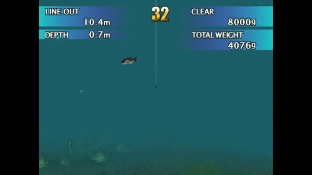 [Vinesauce] Joel - "Boring" PS2 Fishing Games: Top Angler смотреть онлайн
