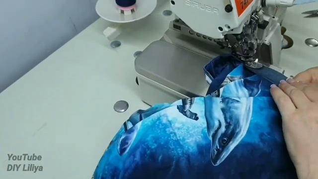 DIY Шьем просто и быстро, летняя футболка мужская как сшить смотреть онлайн