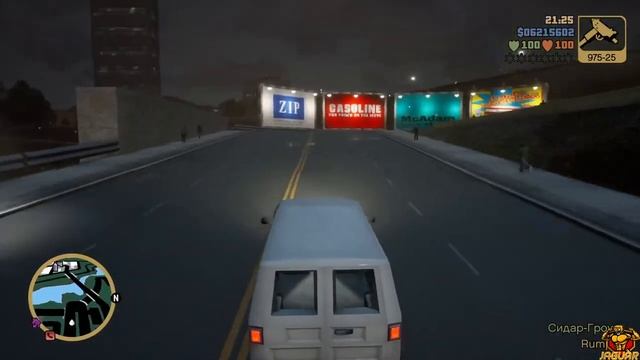 Grand Theft Auto III(The Definitive Edition) НА 100% СТРИМ ПРОХОЖДЕНИЕ ЧАСТЬ 4 ДОБИВАЕМ ДО ФИНАЛА! смотреть онлайн
