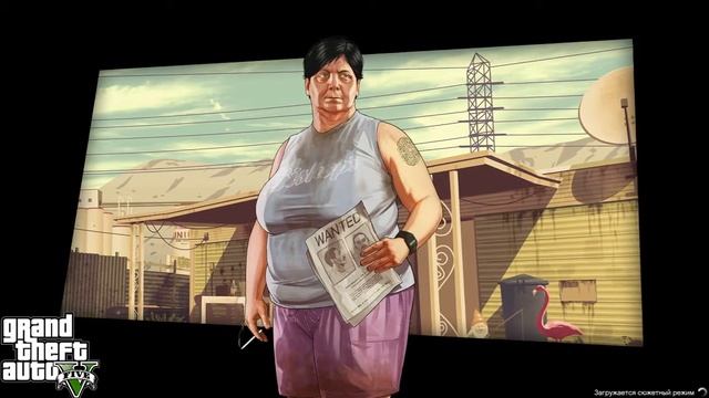 Запуск GTA 5 на слабом ПК смотреть онлайн