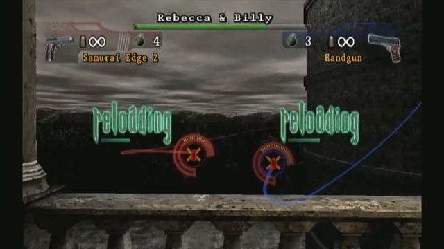 Resident Evil: The Umbrella Chronicles (Wii) James & Mike Mondays смотреть онлайн