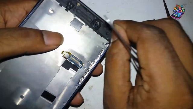 NOKIA - AT 1021_ Nokia 6 Disassembly 2019 | A-Z Technology