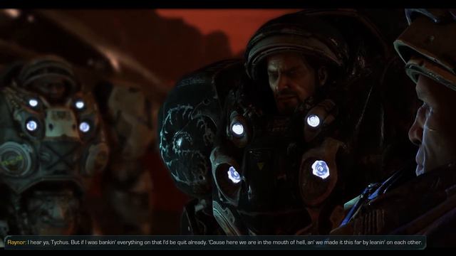 Starcraft 2 wings of liberty part 19 live смотреть онлайн