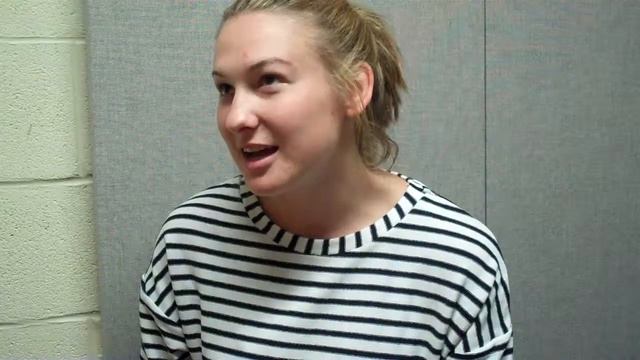 Interview with Sasha Neverov, Piano Performer смотреть онлайн