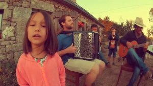 Isaac et Nora - Bei mir bistu shein