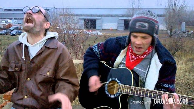 Константин Ступин - Регги смотреть онлайн