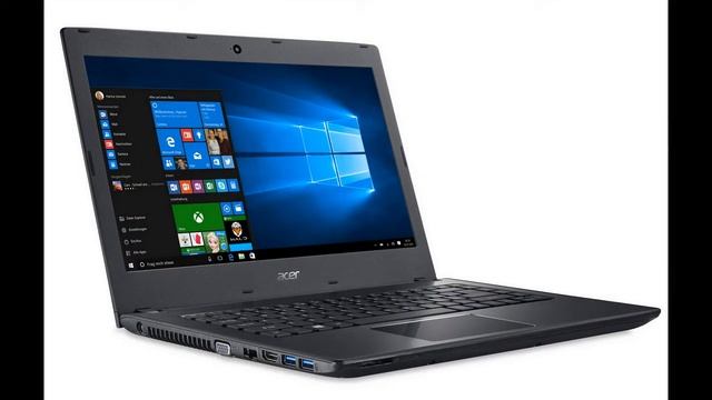 Acer TravelMate P249 M 3895 Core i3 Notebook смотреть онлайн