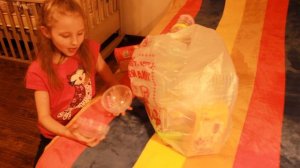 покупка хомяка