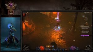 Diablo 3: Лучшие билды для  22 сезона патча 2.6.10