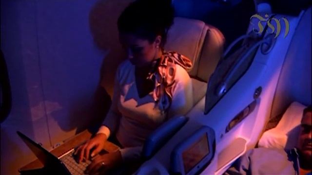 Туры в ОАЭ, Дубаи. Перелет  а/к Emirates Emirates_1.mpg