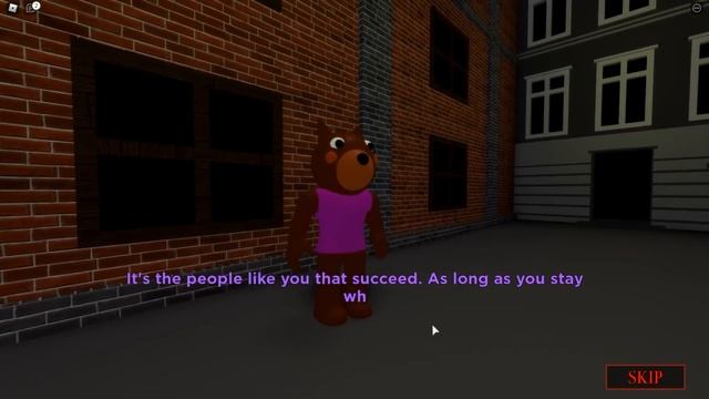 СЕКРЕТ ТРЕТЬЕЙ ГЛАВЫ ПИГГИ! Roblox Piggy смотреть онлайн