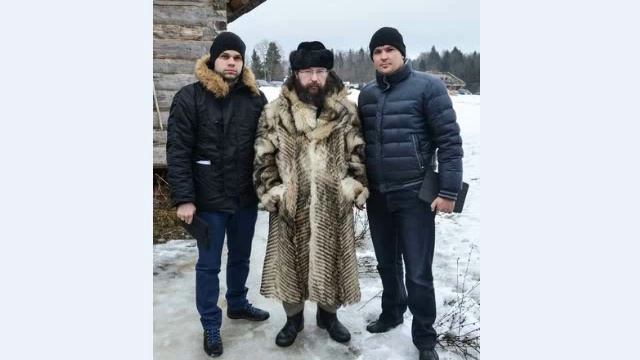 Психиатра Стерлигову! Вешайтесь, кто придет за мной!!! смотреть онлайн