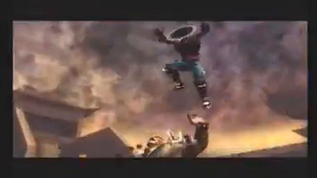 mortal kombat - shaolin monks boss fatality kintaro(2)(2) смотреть онлайн