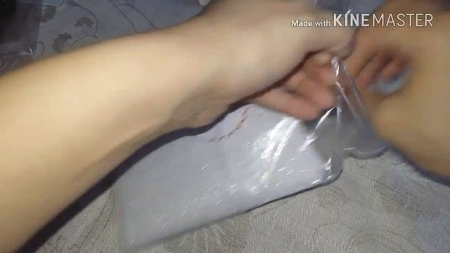 Рукодельные покупки декабря)) смотреть онлайн