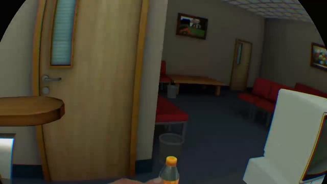 Surgeon Simulator: Experience Reality | PS VR Committing Surgery Pt 2 (Recorded Stream) Let's Play смотреть онлайн