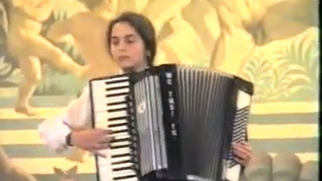 Zornitza Nikolova - Nikolay Chaykin - Tale. смотреть онлайн