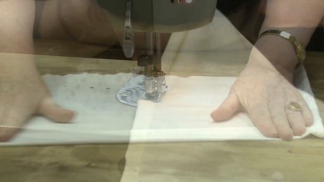 Bonnet Costume Tutorial смотреть онлайн