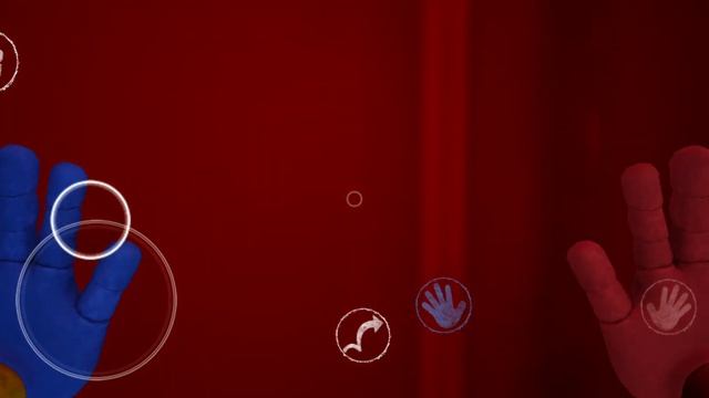 (the begining of poppy playtime chapter 2) poppy playtime chapter 2 part 1 смотреть онлайн