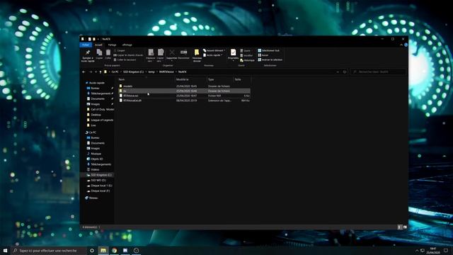 RTX Voice sans carte graphique RTX ! смотреть онлайн