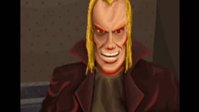 Operation Body Count Gameplay Footage (1994) смотреть онлайн