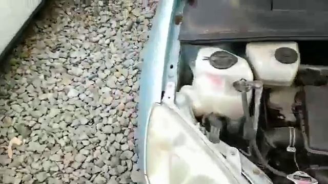 Приус 10 в разбор смотреть онлайн