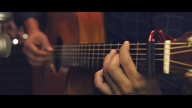 BIGBANG - '봄여름가을겨울 (Still Life)' Fingerstyle Guitar Cover (TAB) #stilllife_covercontest смотреть онлайн