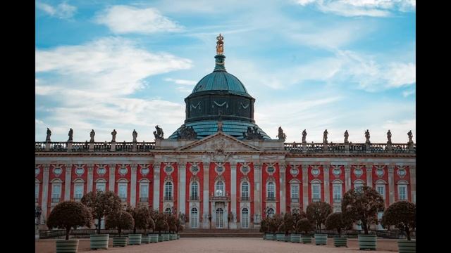 Потсдам История (Германия) смотреть онлайн
