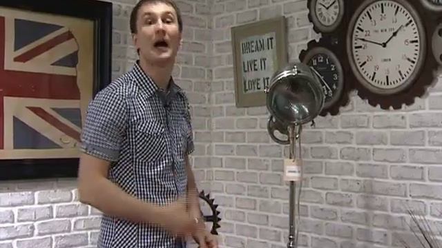 Стиль лофт в интерьере Как создать стиль лофт в интерьере смотреть онлайн