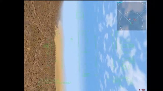 F-16 Multirole Fighter - Campaign 3 - Mission 5 - Full House By Gaming Tutorials смотреть онлайн
