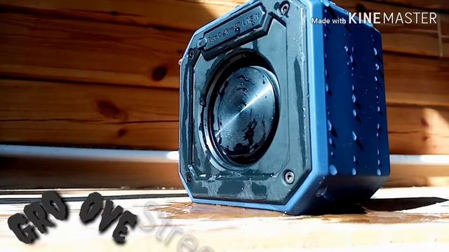 Прощание с колонкой tronsmart Groove. Ты была хорошим другом смотреть онлайн