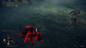 ELDEN RING Трагот рогатый =)