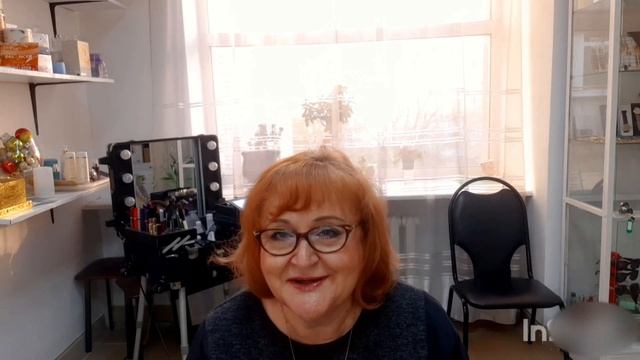 Мои запасы в офисе. Джордани голд для лица. смотреть онлайн