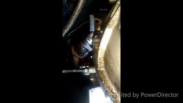 7.3 Goes Billet. Powerstroke Rebirth Burnouts included. (Part 3) смотреть онлайн