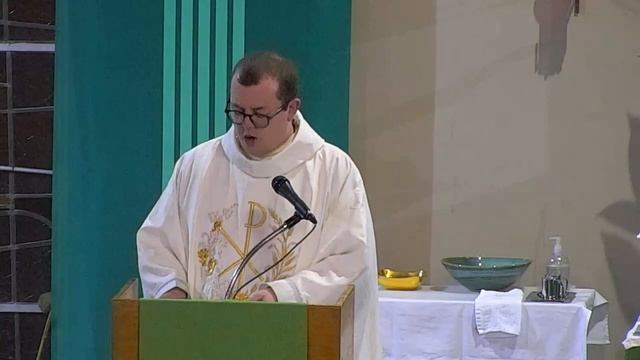 Spiritual Matters Matter! смотреть онлайн