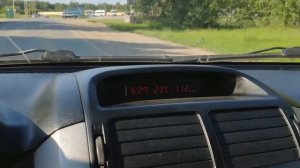 Расход топлива Suzuki Grand Vitara JT/ Сузуки Гранд Витара.