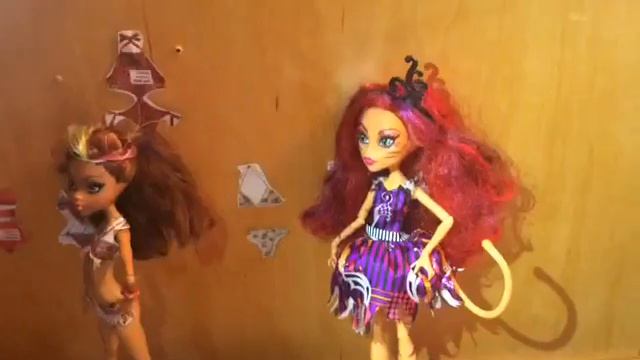 стоп-моушен "Труселя"! мой первый... и он ужасный... смотреть онлайн