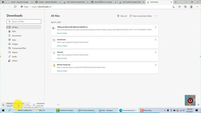 เปลี่ยนเมนูภาษาวินโดส์ติดเครื่อง (Single Language) จะทำได้อย่างไร?? [วิธีล่าสุดปี2021 ทำได้ง่ายๆ] смотреть онлайн