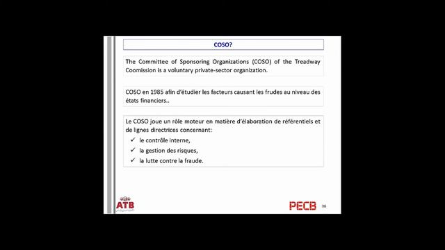L'ISO 31000:2009 Management du Risque смотреть онлайн