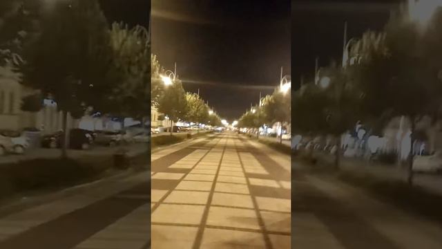 Ночной Ченстохова смотреть онлайн